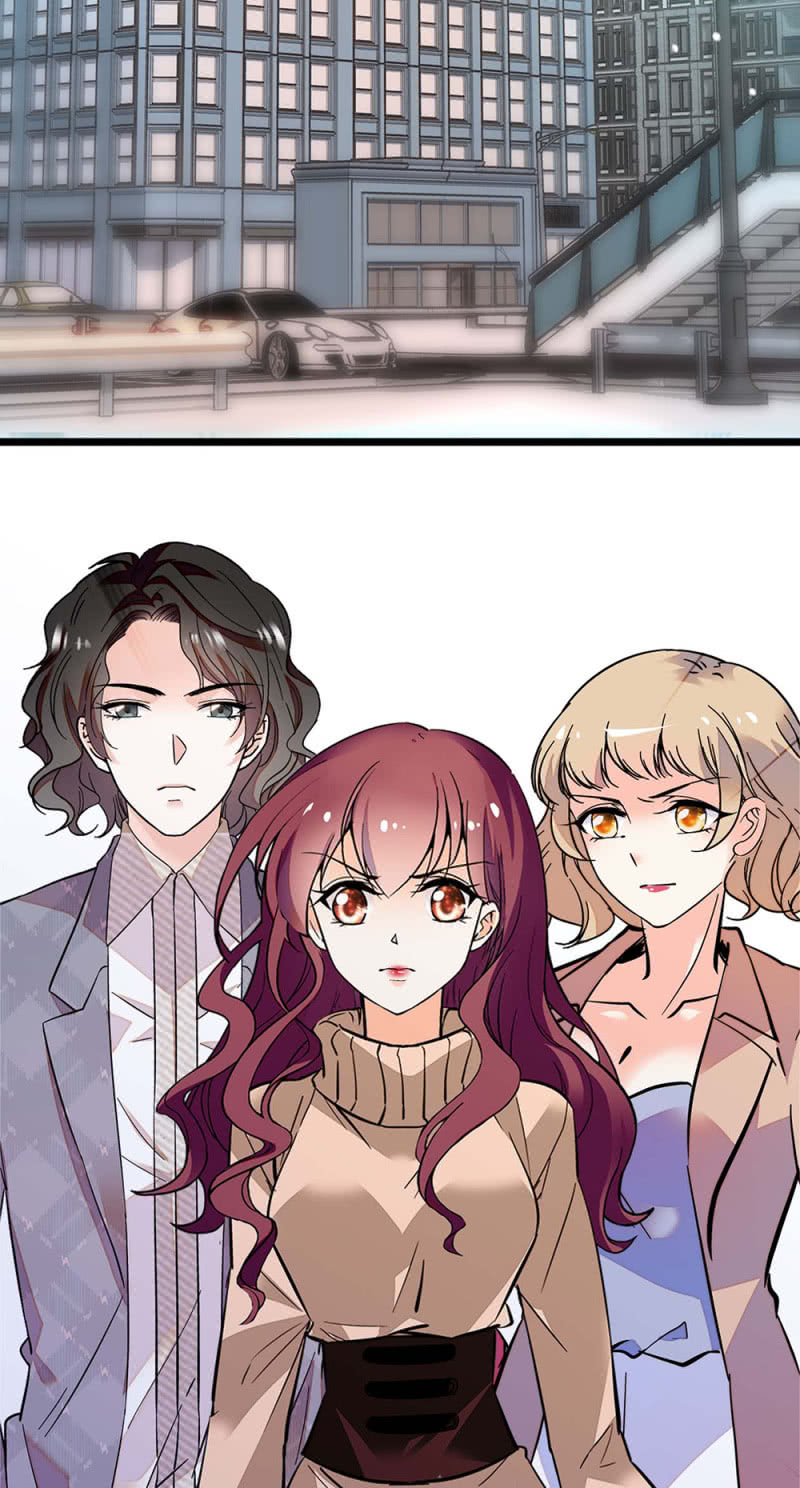 《重生之海棠花开》()051 上门踢馆 第2页