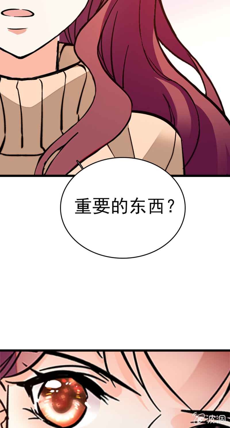《重生之海棠花开》()050 她的日记 第17页