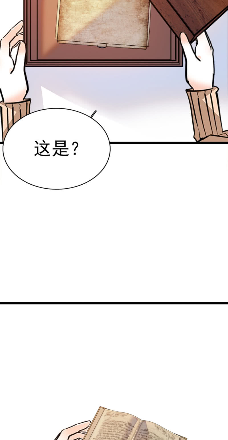 《重生之海棠花开》()050 她的日记 第38页