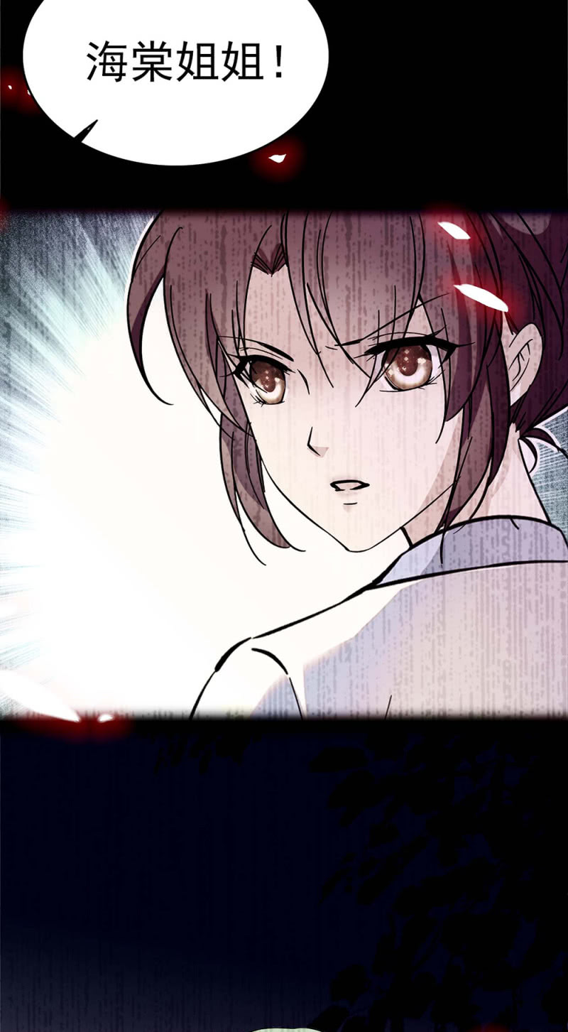 《重生之海棠花开》()049 腐烂的种子 第19页