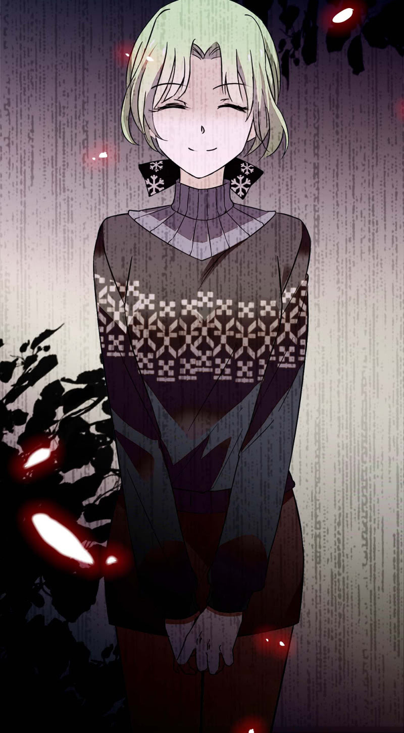 《重生之海棠花开》()049 腐烂的种子 第20页