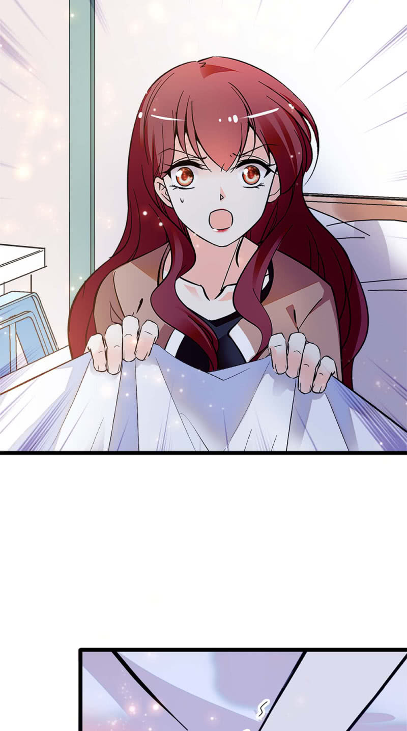 《重生之海棠花开》()049 腐烂的种子 第42页
