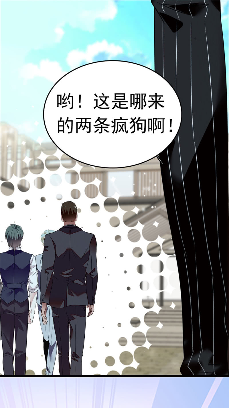 《重生之海棠花开》()054 棋士的荣耀 第31页