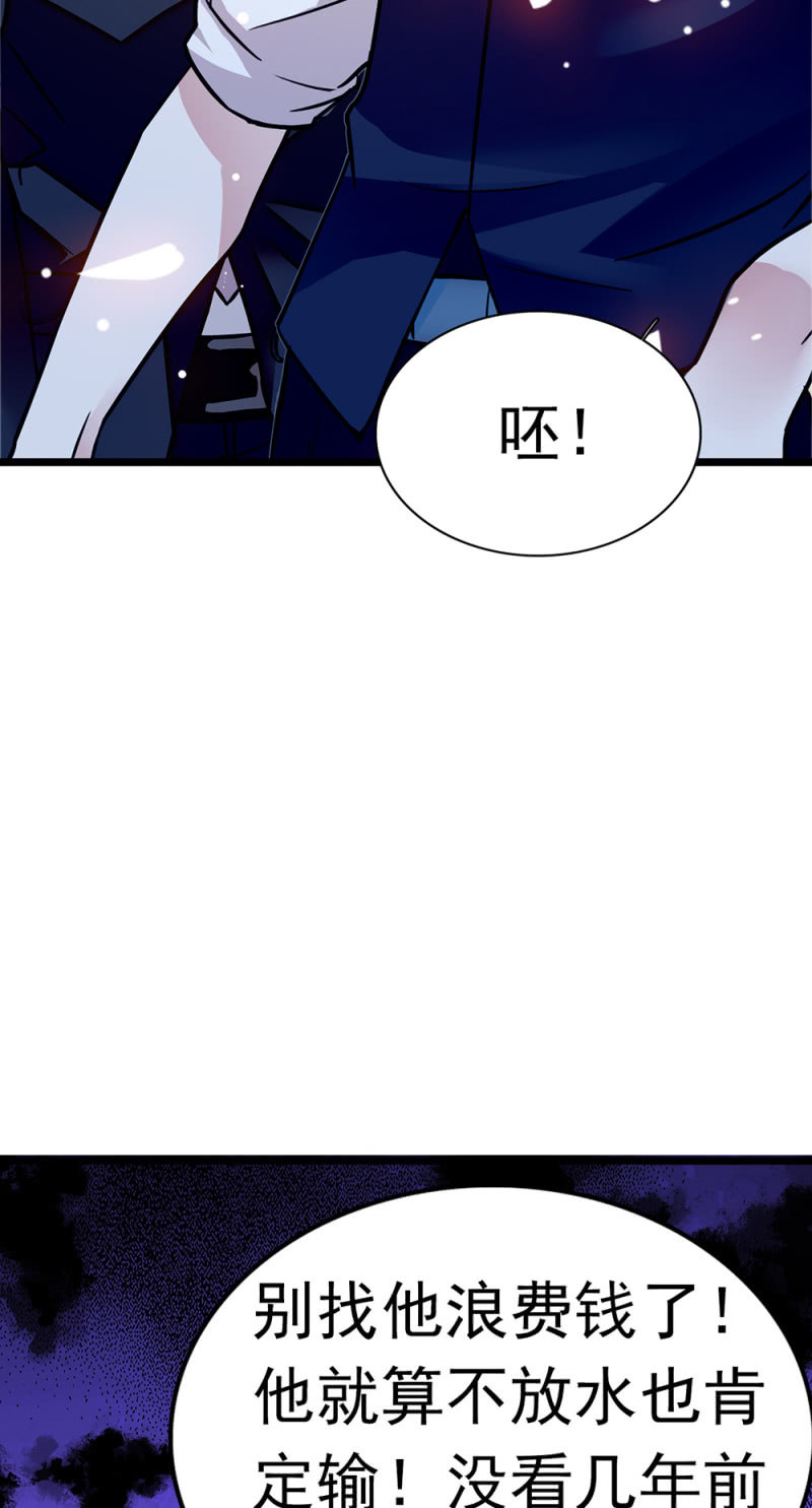 《重生之海棠花开》()054 棋士的荣耀 第28页