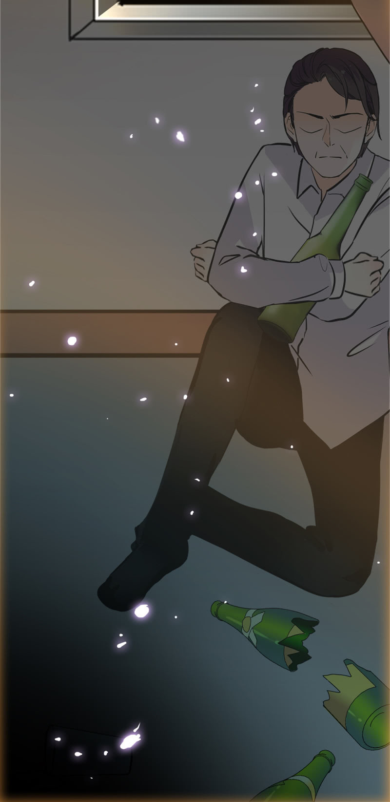 《重生之海棠花开》()053 棋士父亲 第40页
