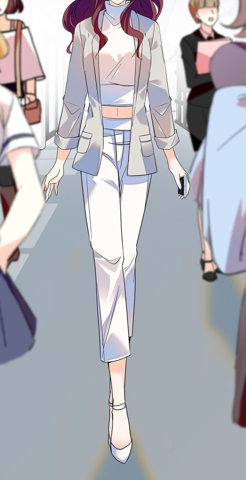 《重生之海棠花开》()059 公关之法 第3页
