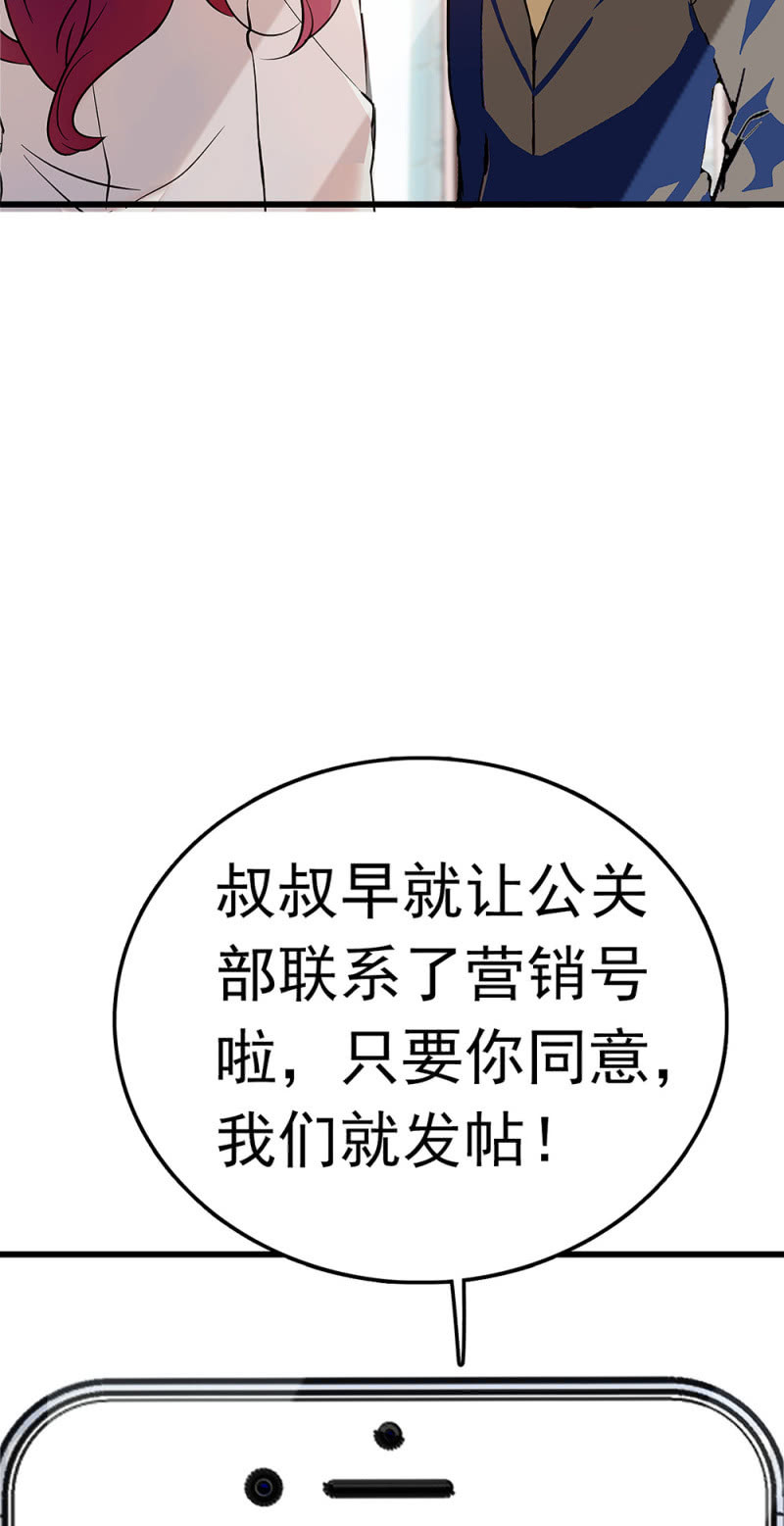 《重生之海棠花开》()059 公关之法 第48页