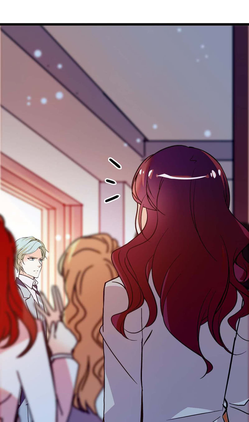 《重生之海棠花开》()058 逃避者 第28页
