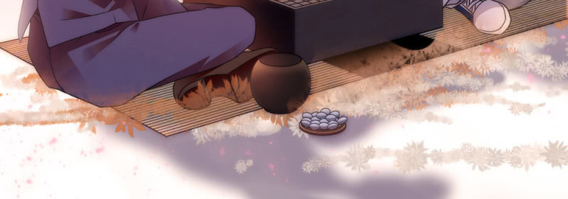 《重生之海棠花开》()061 棋士的回忆 第10页