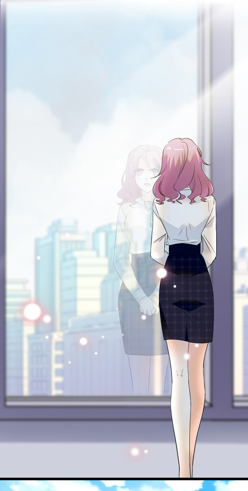 《重生之海棠花开》()064 柳父的忏悔 第12页