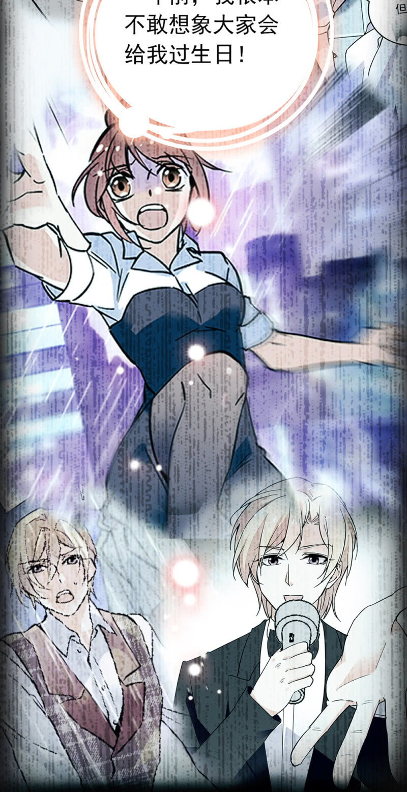 《重生之海棠花开》()066 今年的生日 第10页