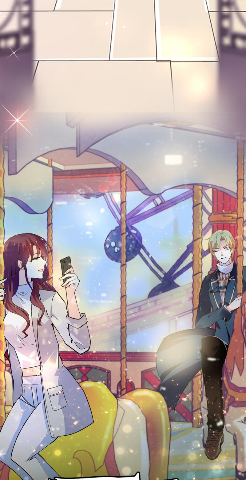 《重生之海棠花开》()066 今年的生日 第36页
