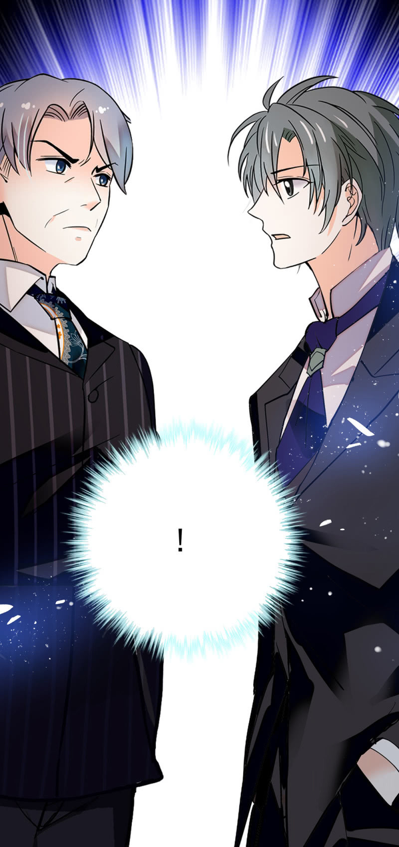 《重生之海棠花开》()071 反击 第30页