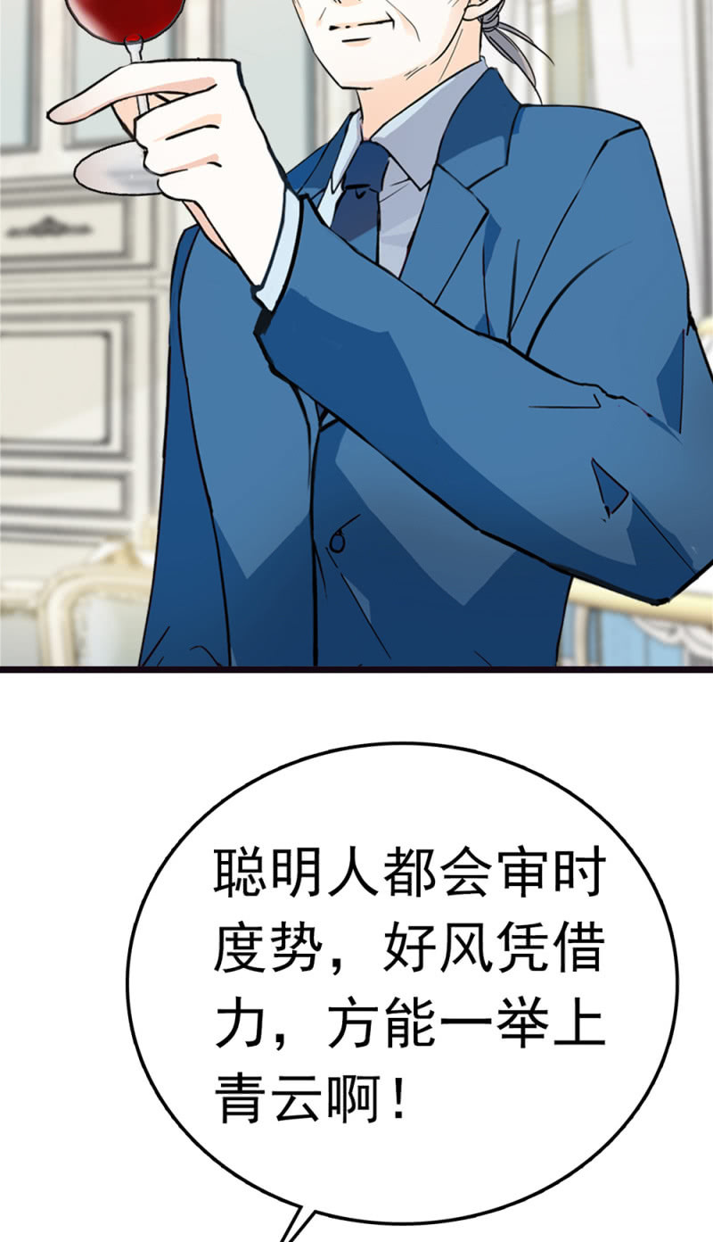 《重生之海棠花开》()070 幕后黑手 第48页