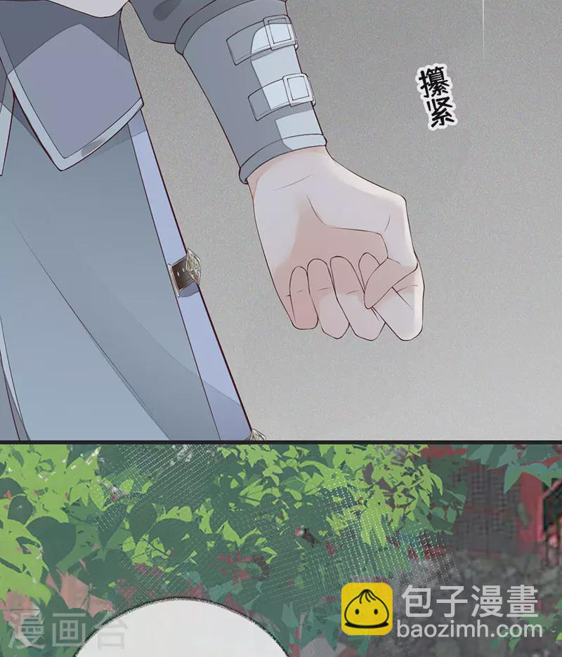 《太后裙下臣（暴君重生成男宠）》第76话 此情可待成追忆 第29页