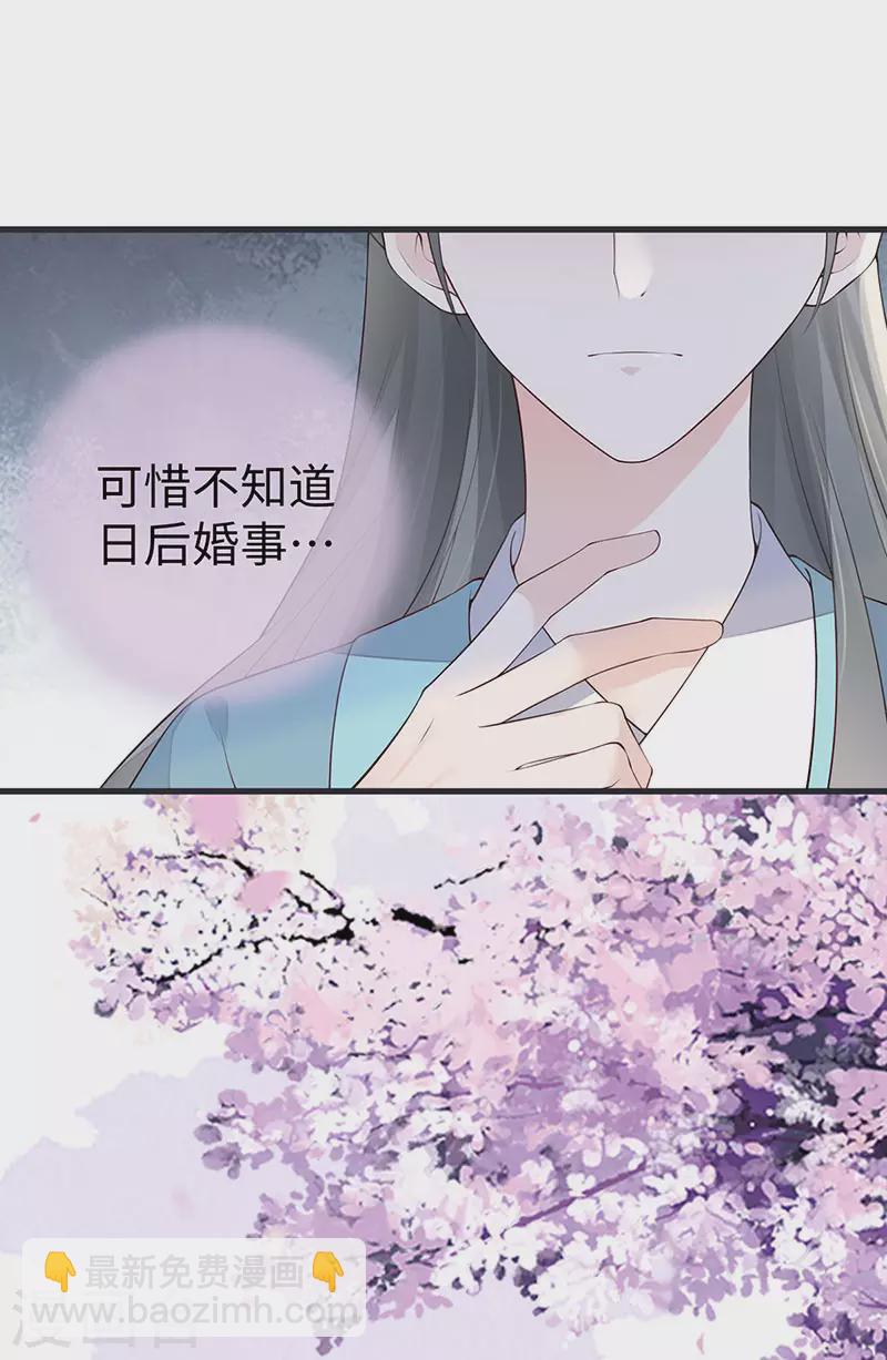 《太后裙下臣（暴君重生成男宠）》第74话 春心荡漾 第37页