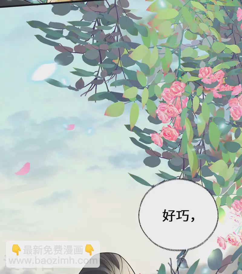 《太后裙下臣（暴君重生成男宠）》第106话 金屋锁卿卿 第26页