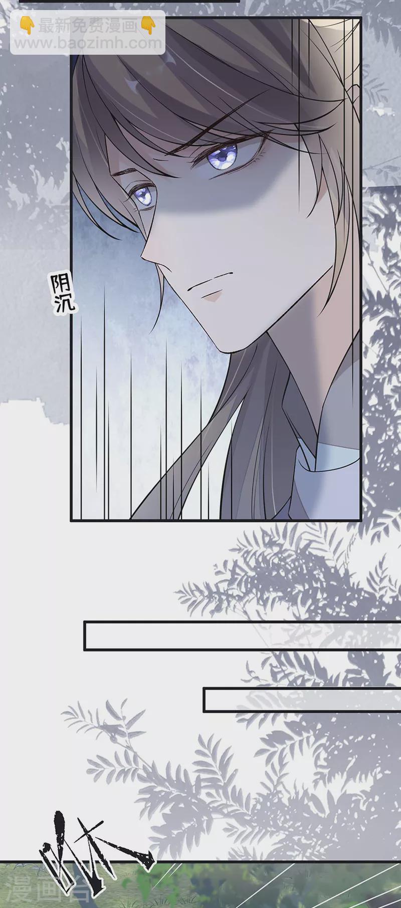 《太后裙下臣（暴君重生成男宠）》第146话 他说了不会骗我！ 第27页