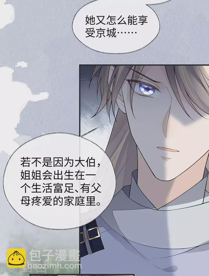 《太后裙下臣（暴君重生成男宠）》第160话 是她的错！ 第38页