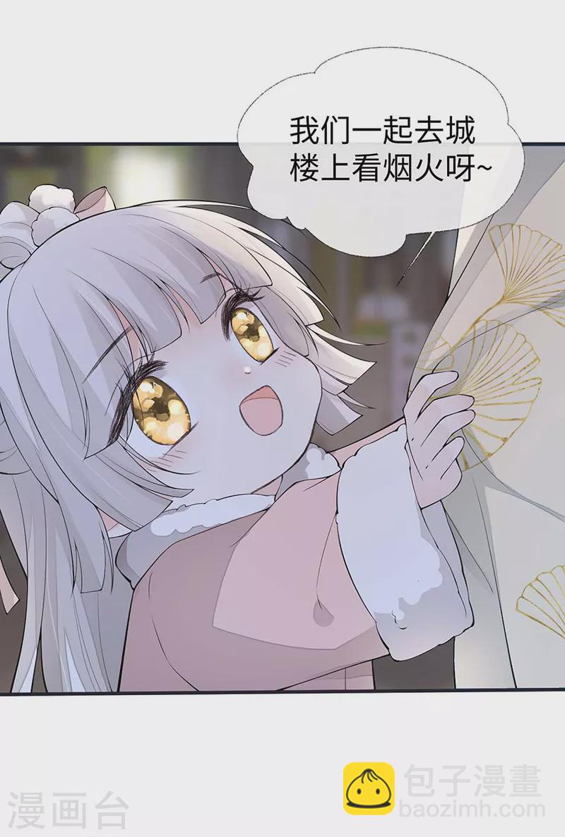 《太后裙下臣（暴君重生成男宠）》番外7 不如怜取眼前人（上） 第12页