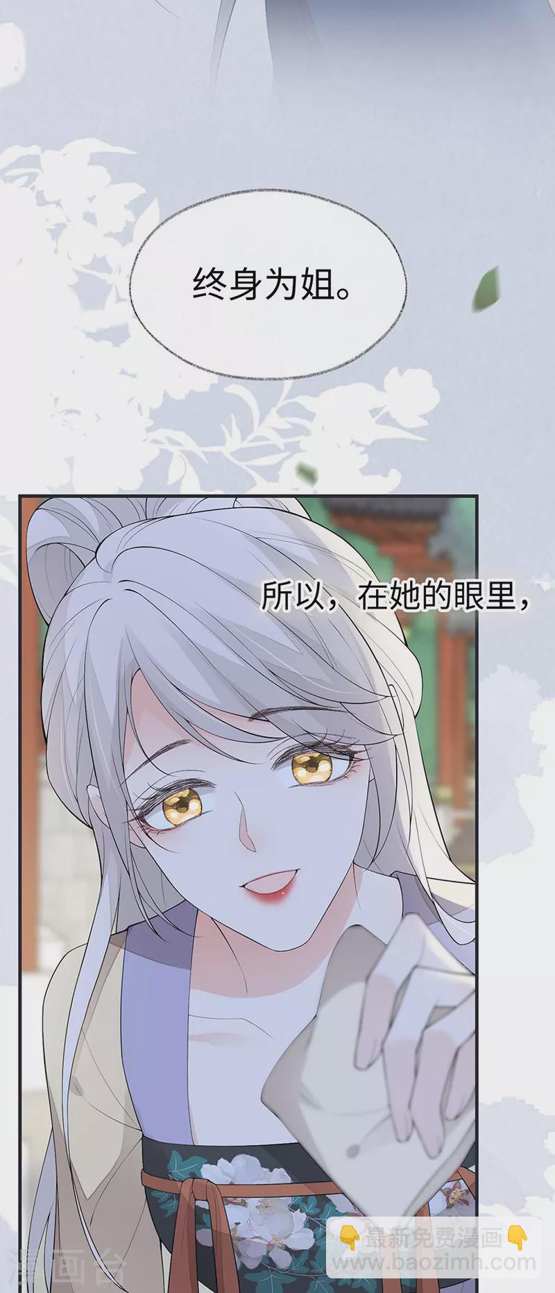 《太后裙下臣（暴君重生成男宠）》番外5 一日为姐，终身为姐（上） 第26页