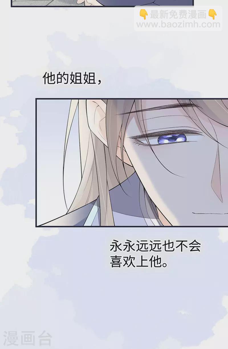 《太后裙下臣（暴君重生成男宠）》番外6 一日为姐，终身为姐（下） 第41页