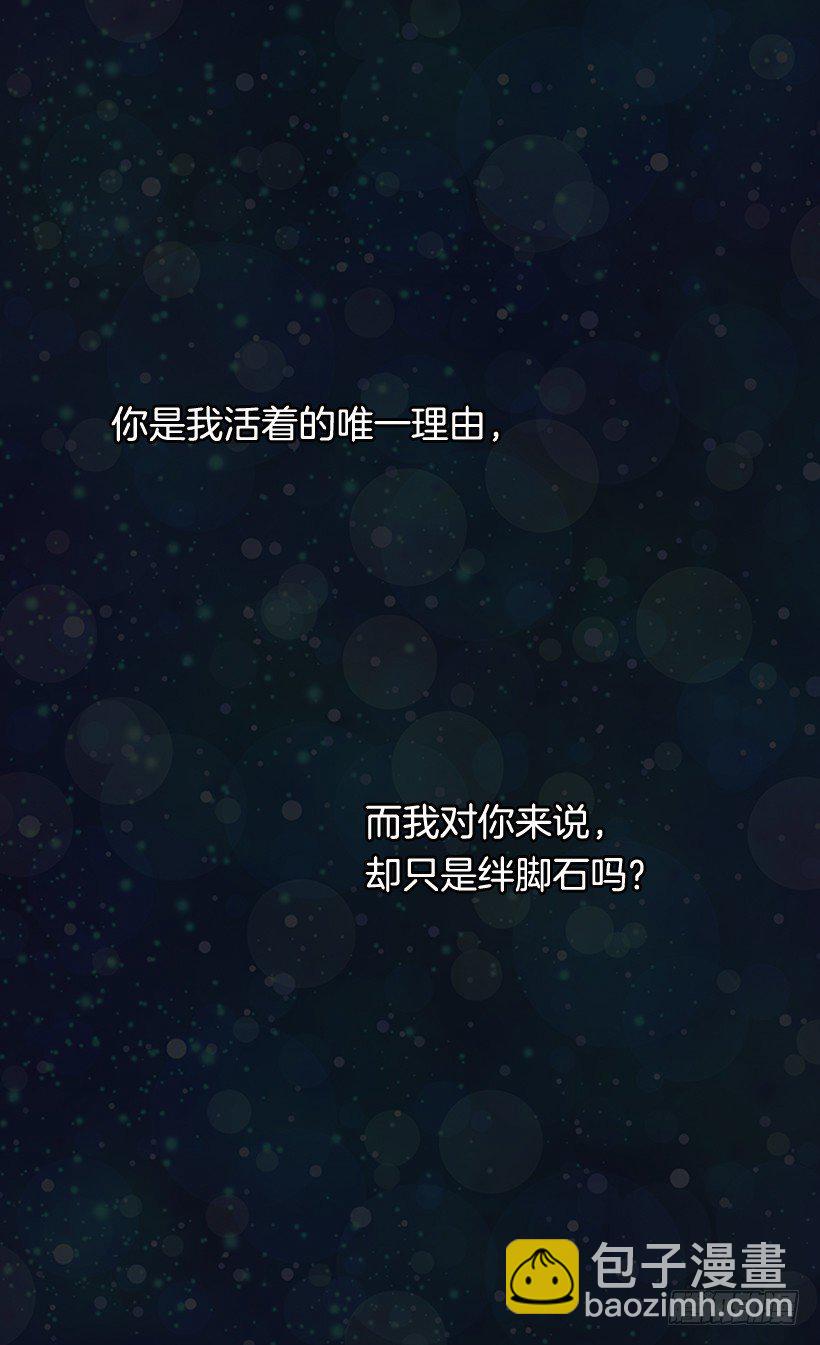《被废弃的皇妃》谋反之罪 第23页