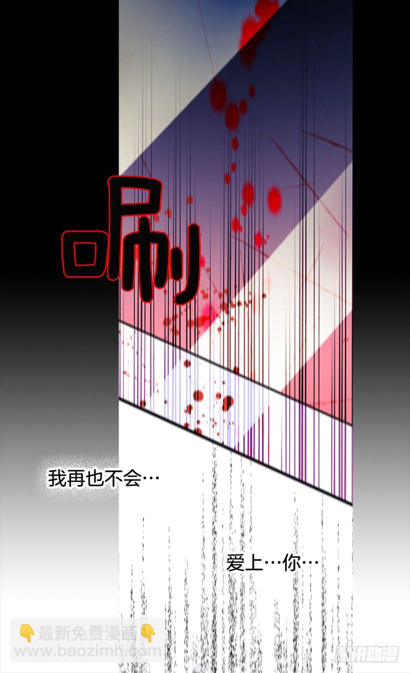 《被废弃的皇妃》谋反之罪 第26页