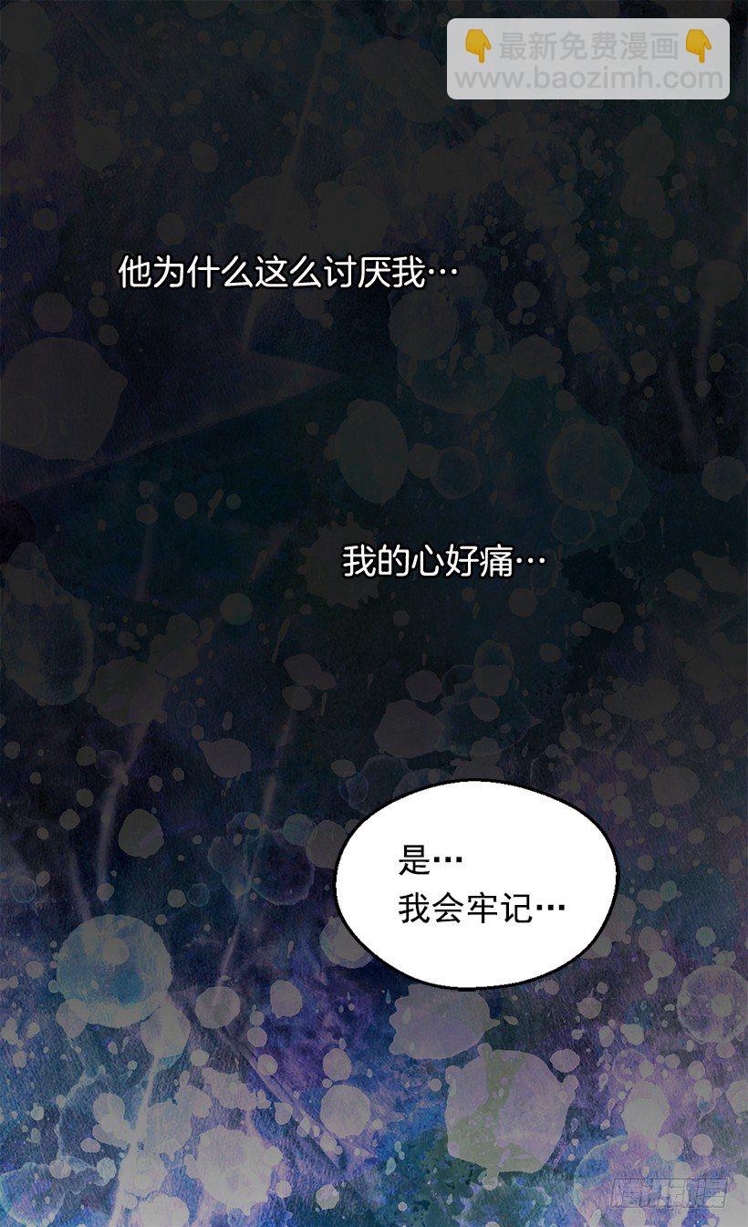 《被废弃的皇妃》你要记住 第23页