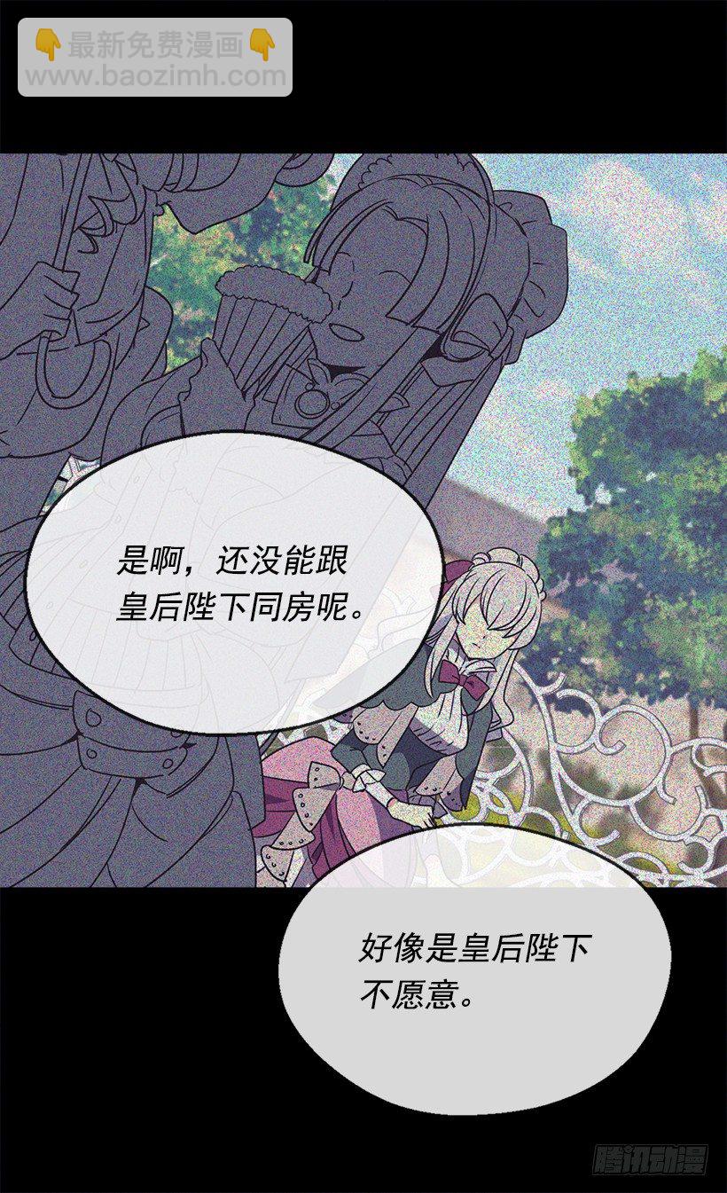 《被废弃的皇妃》你别搞错了 第9页