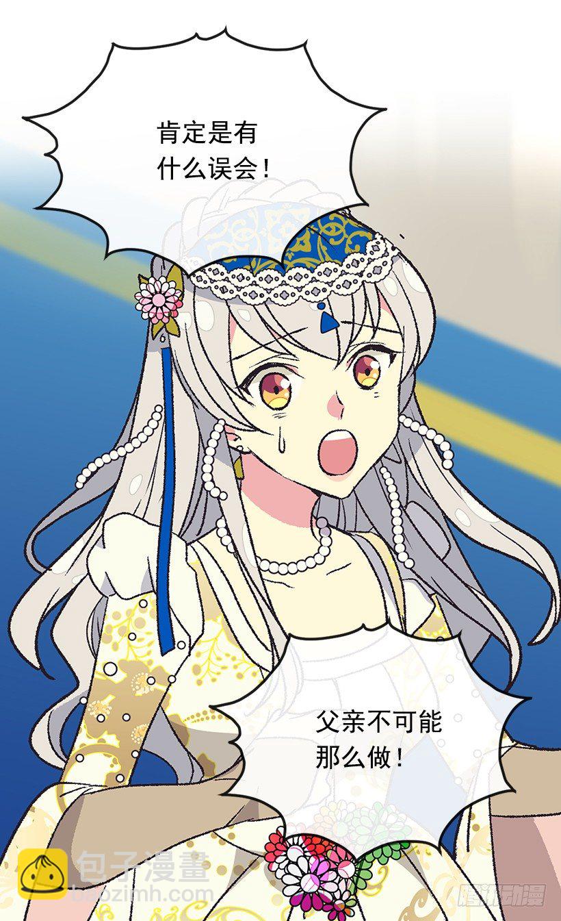 《被废弃的皇妃》对我失望 第39页