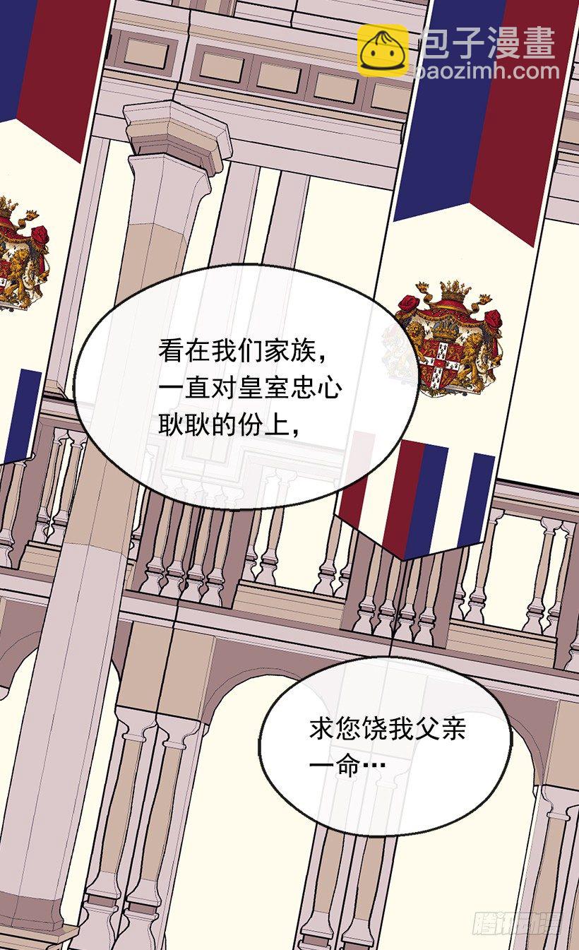 《被废弃的皇妃》对我失望 第40页