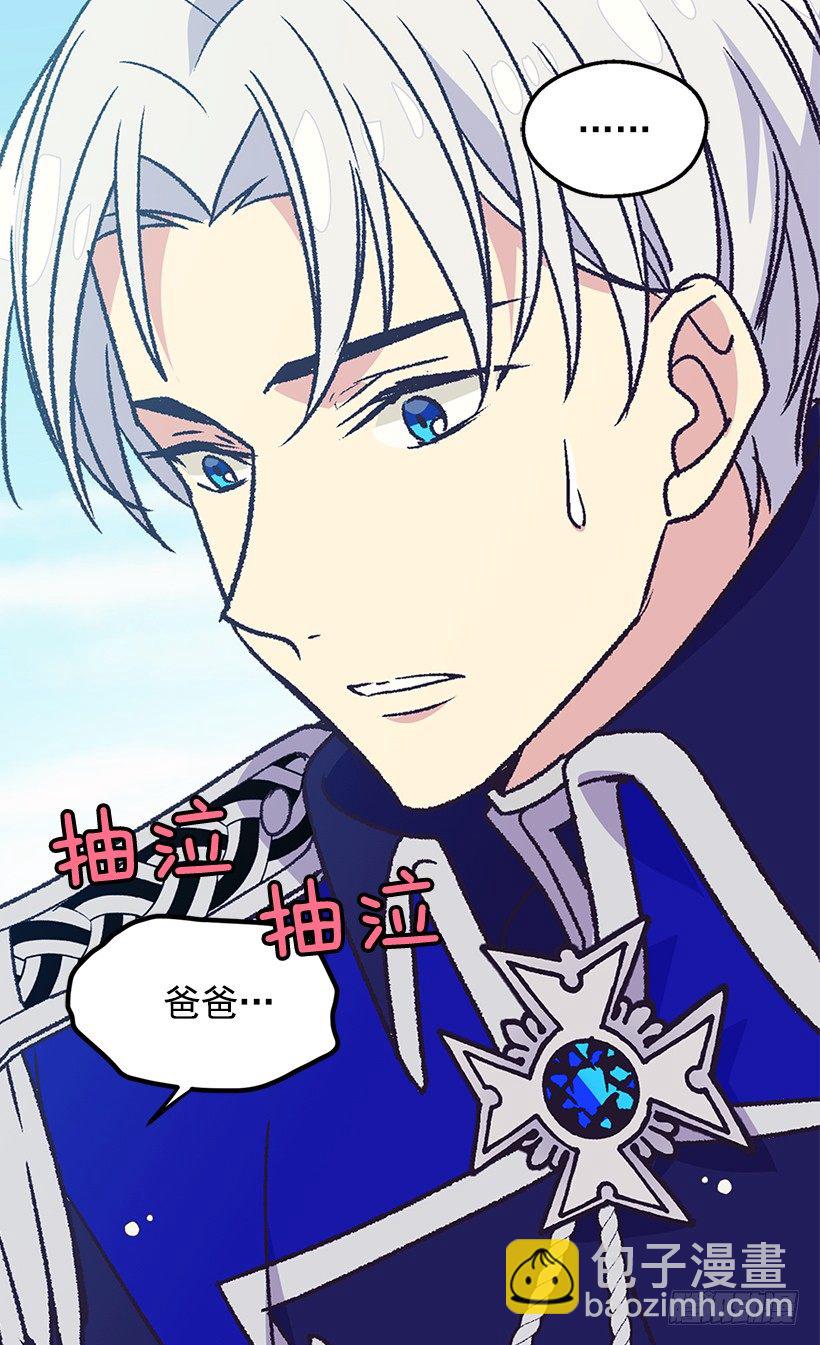《被废弃的皇妃》选择之人 第29页