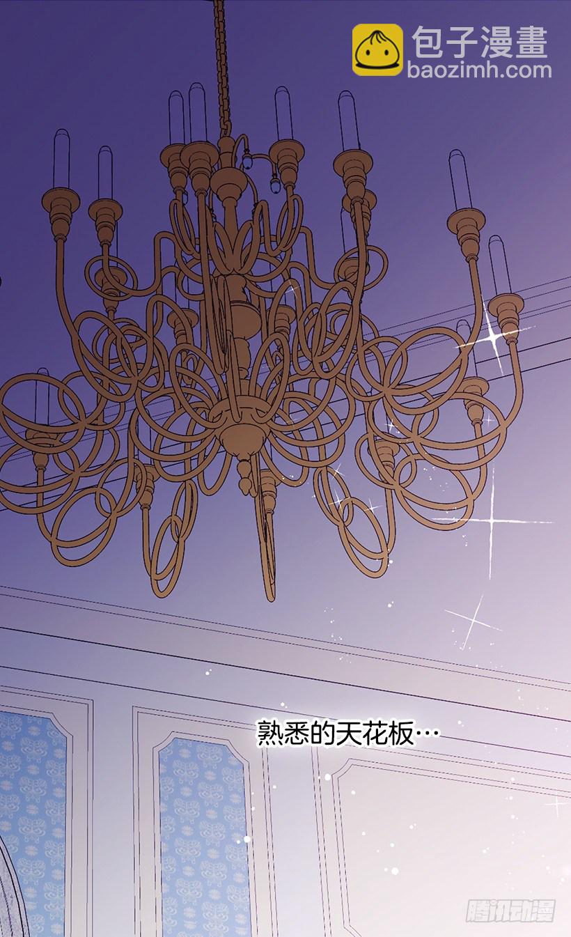 《被废弃的皇妃》选择之人 第8页
