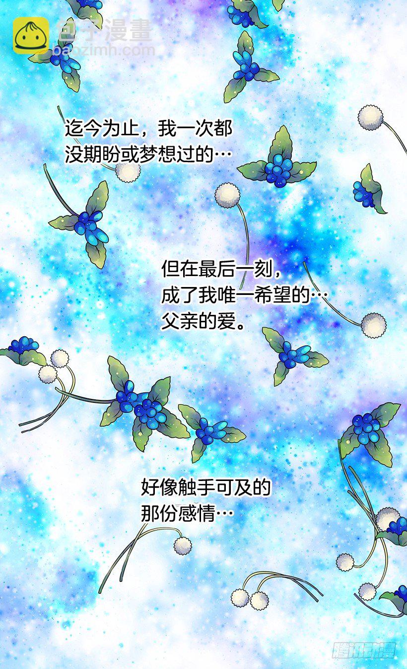 《被废弃的皇妃》救出父亲 第22页