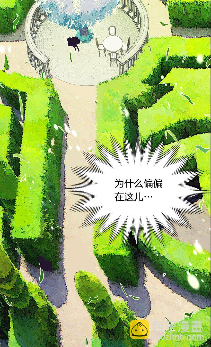 《被废弃的皇妃》令人惊讶 第30页