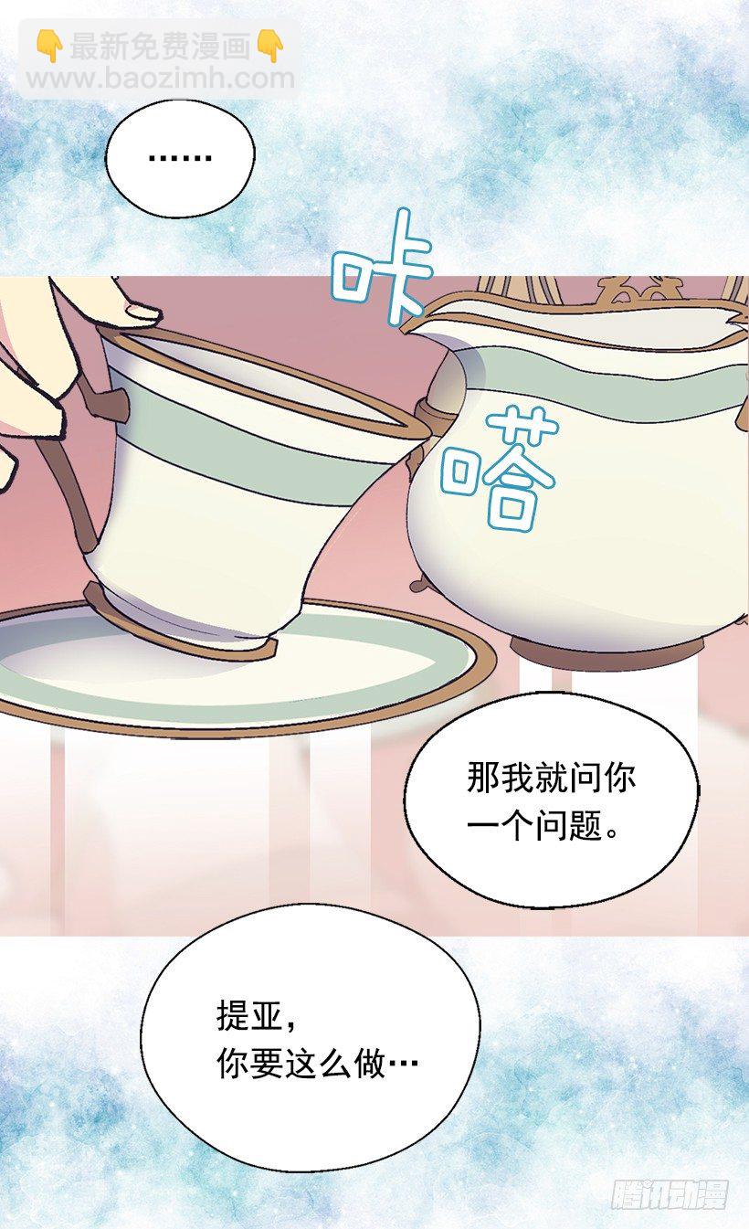 《被废弃的皇妃》帝国的盾牌 第26页