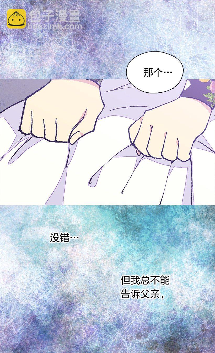 《被废弃的皇妃》帝国的盾牌 第29页