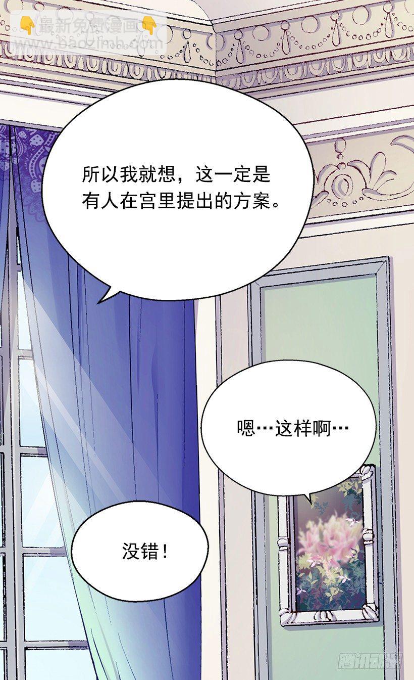 《被废弃的皇妃》令人意外 第18页