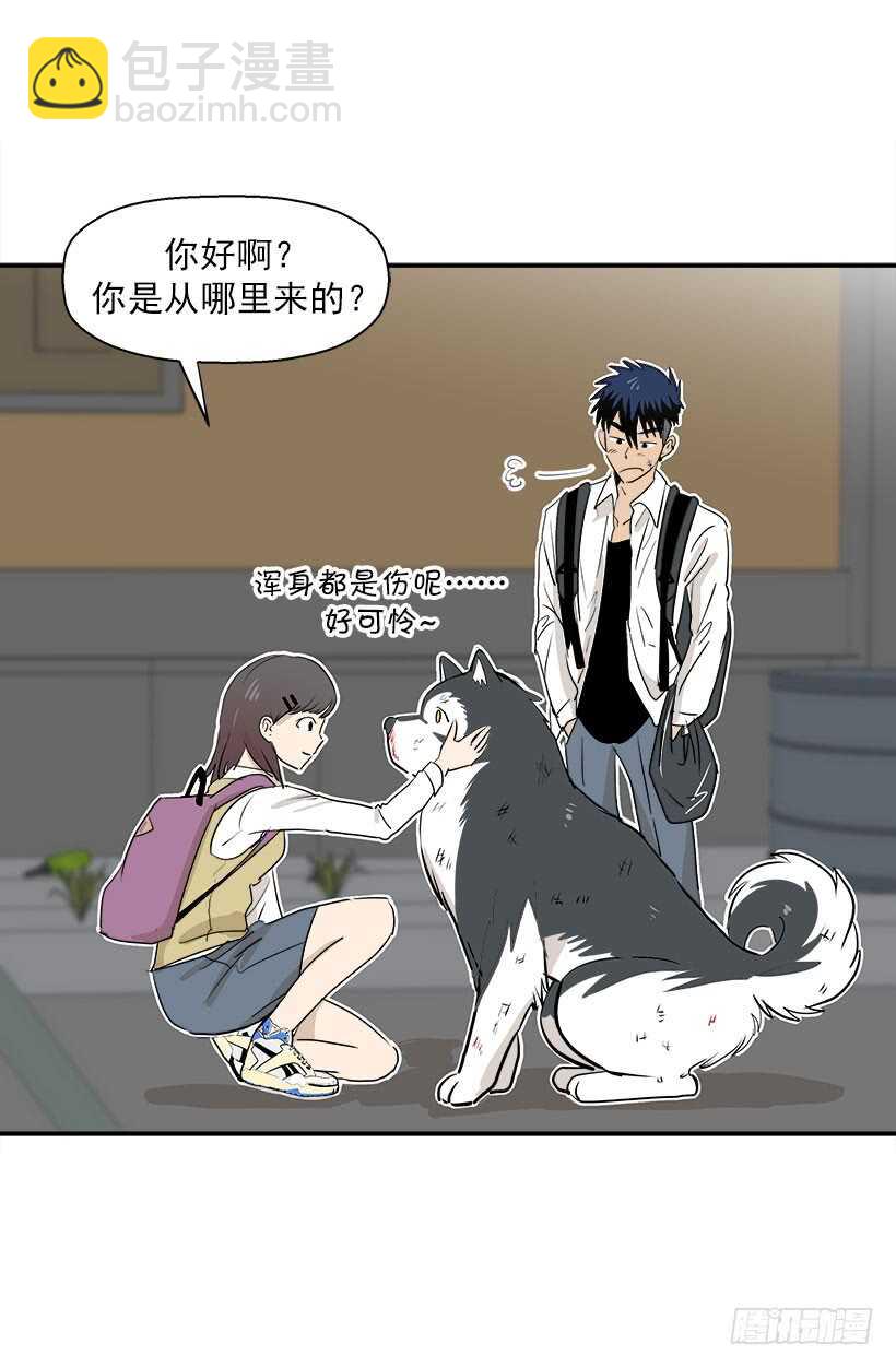 《被废弃的皇妃》贵重的礼物 第4页