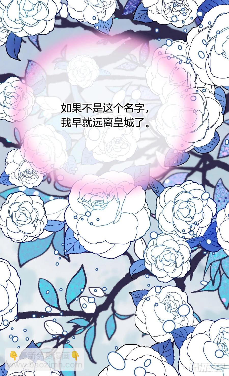 《被废弃的皇妃》过度的优待 第41页
