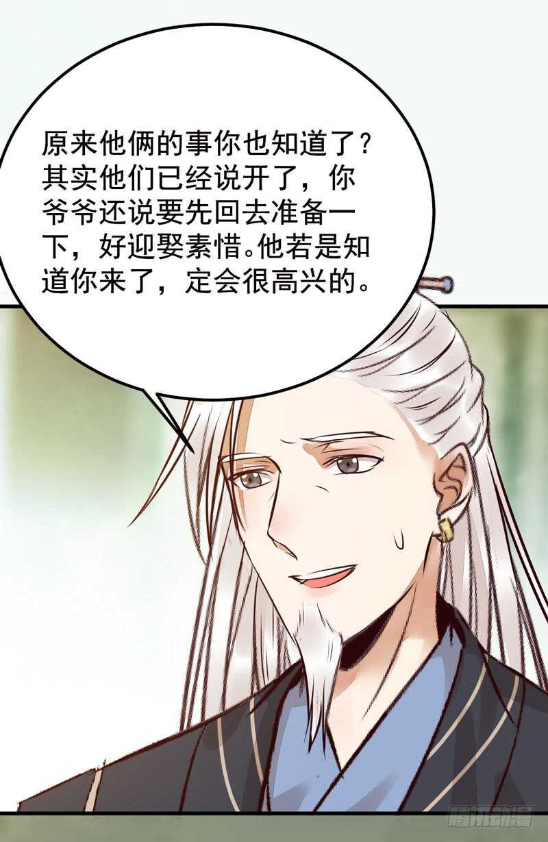 《被废弃的皇妃》特别的礼物 第43页