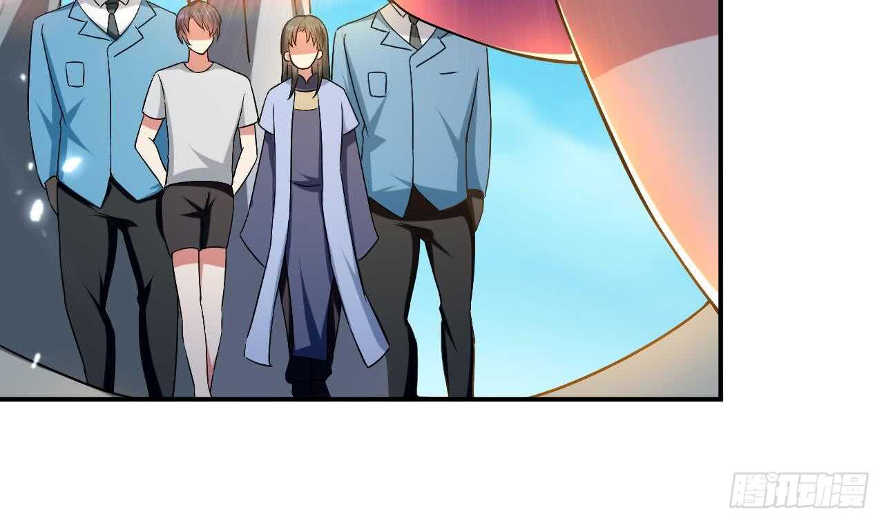 《被废弃的皇妃》殿下的成人礼 第21页