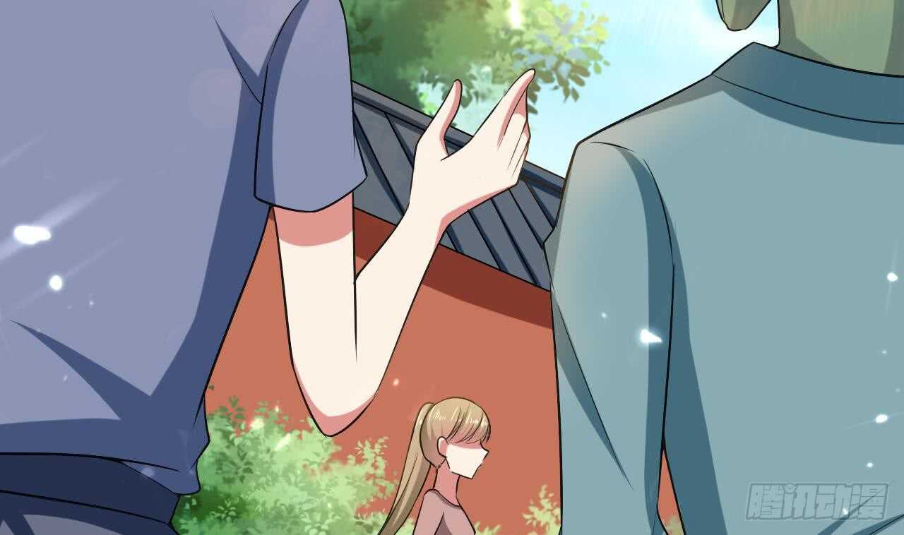 《被废弃的皇妃》殿下的成人礼 第41页