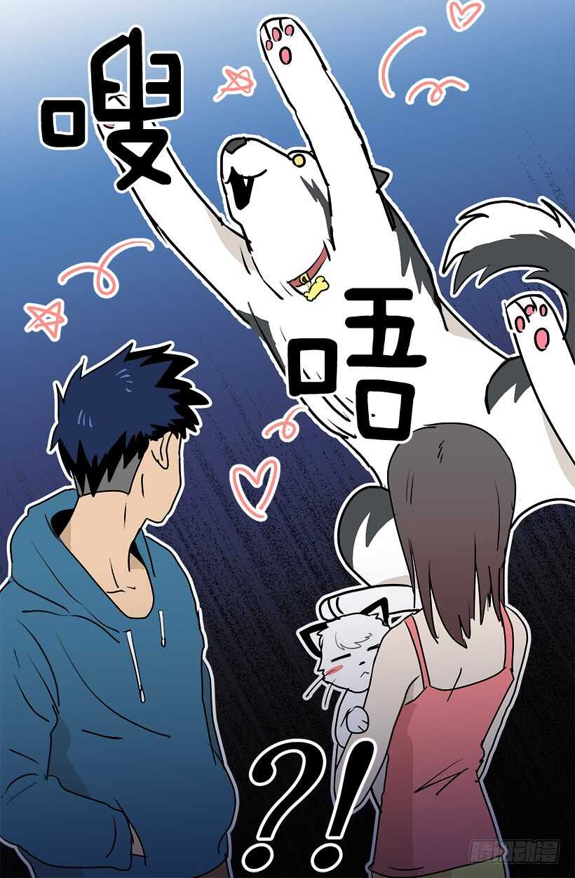 《被废弃的皇妃》只是噩梦 第11页