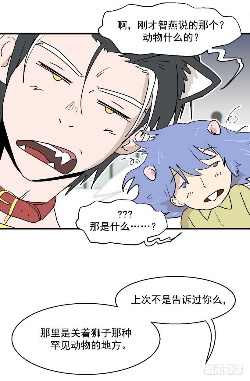 《被废弃的皇妃》第一位舞伴 第5页