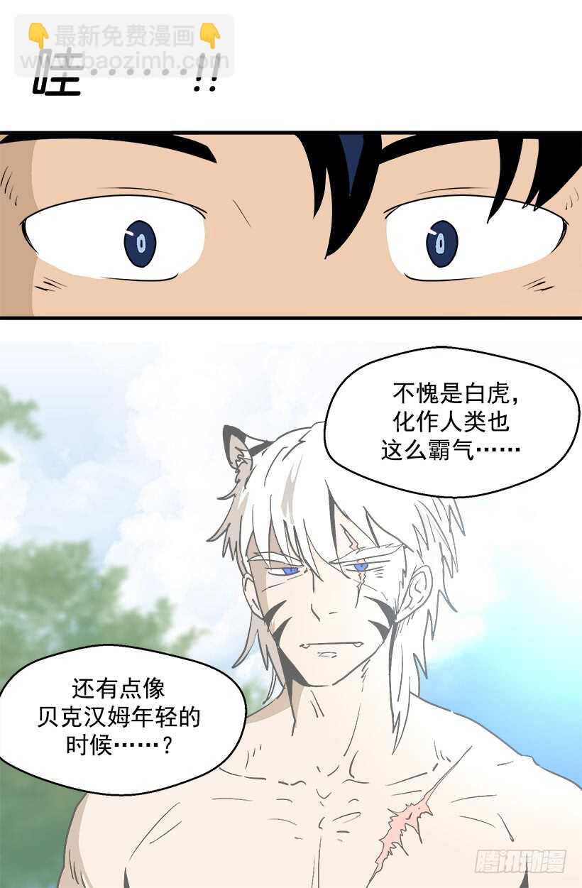 《被废弃的皇妃》定下继承人 第8页