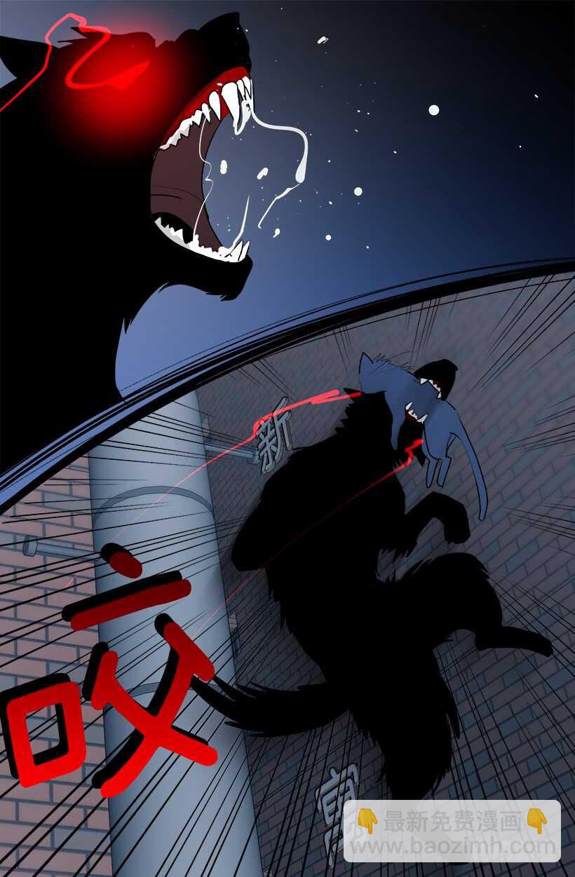 《被废弃的皇妃》第一季完结篇 第5页