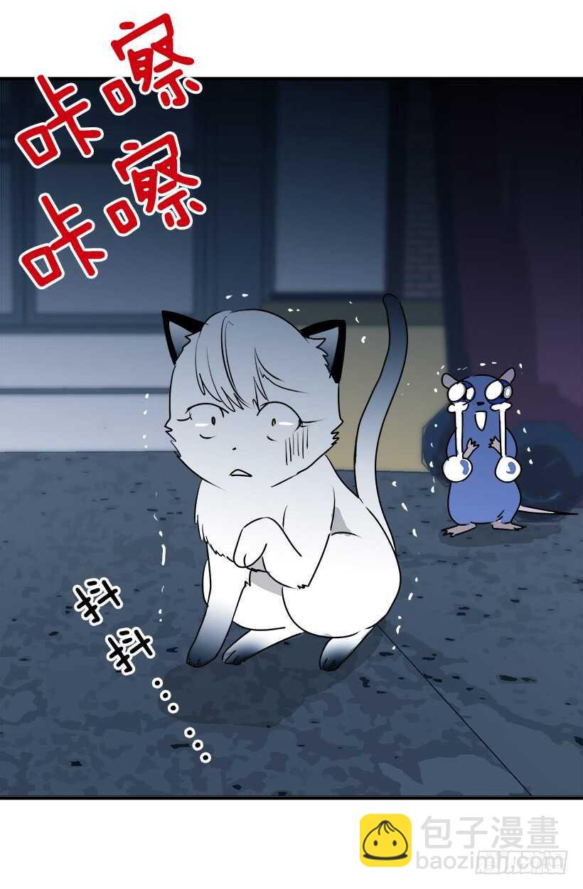 《被废弃的皇妃》第一季完结篇 第7页