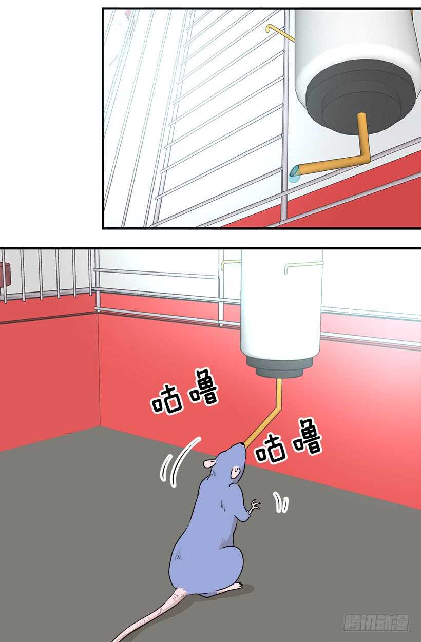 《被废弃的皇妃》这是给你的 第11页